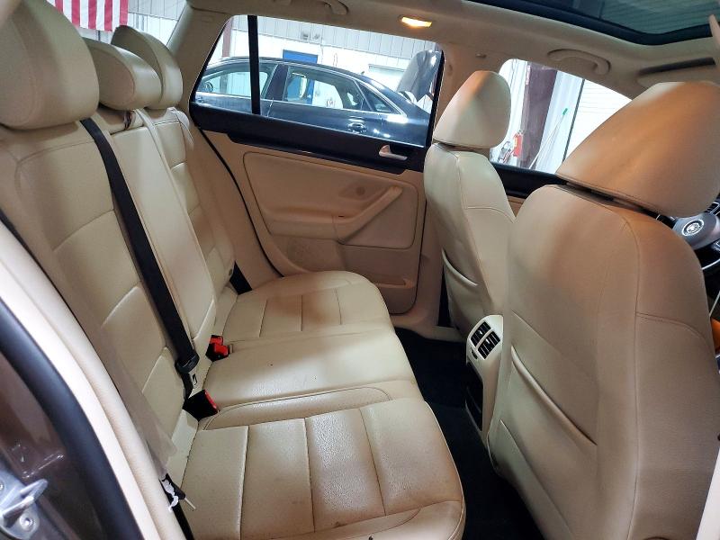 50107436 :رقم المزاد ، 3VWPP7AJ4EM627912 vin ، 2014 Volkswagen Jetta مزاد بيع