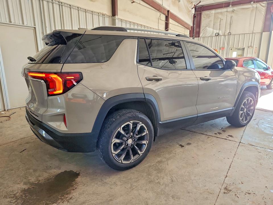 Продаж на аукціоні авто 2026 Gmc Terrain, vin: 3GKALMEGXTL137595, номер лоту: 50339886