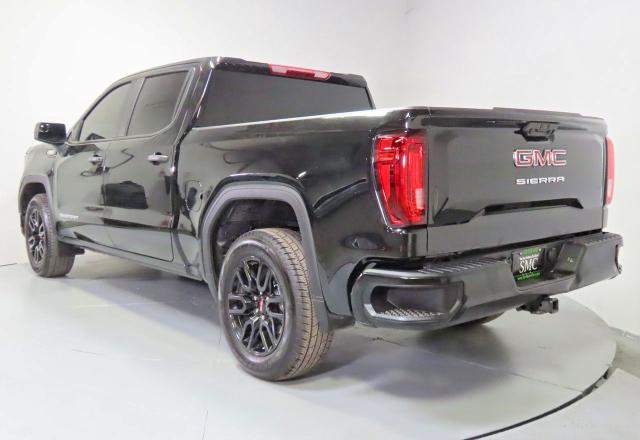 49686416 :رقم المزاد ، 1GTPHAEK6SZ228624 vin ، 2025 Gmc Sierra مزاد بيع
