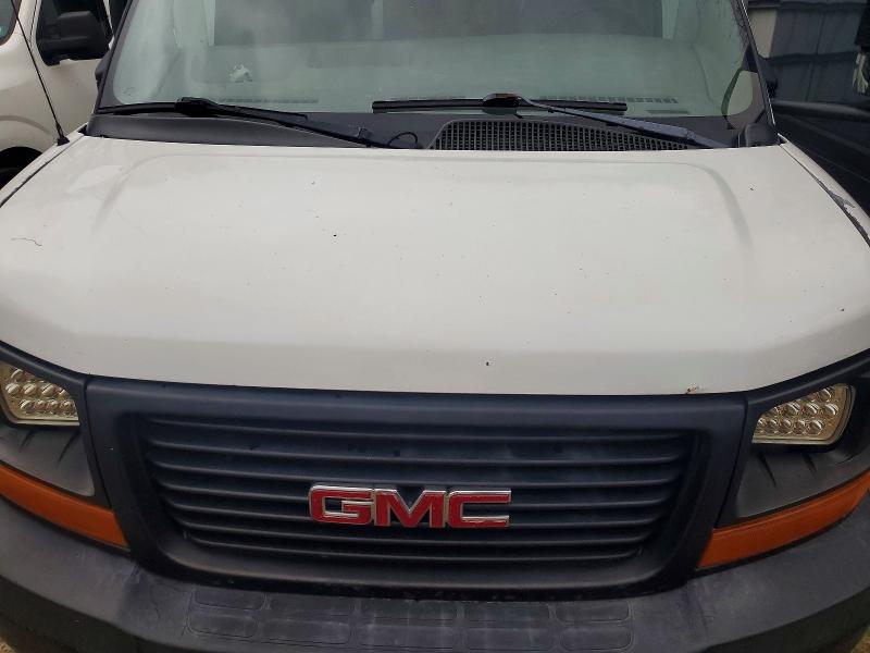 Продаж на аукціоні авто 2004 Gmc Savana, vin: 1GDJG31U241199552, номер лоту: 49920256