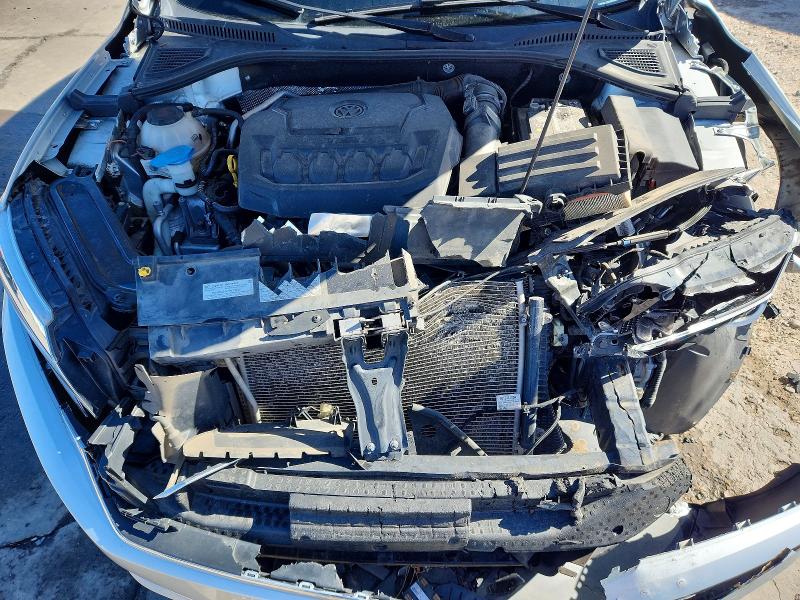 Aukcja sprzedaży 2021 Volkswagen Passat, vin: 1VWSA7A32MC002258, numer aukcji: 50954416