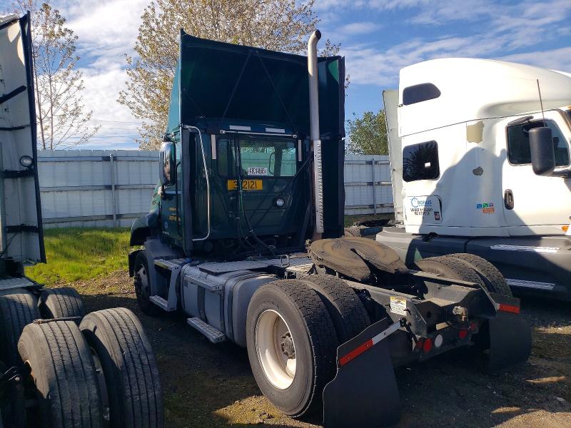 Продажа на аукционе авто 2018 Mack Unknown, vin: 1M1AW01X5JM010452, номер лота: 49014866