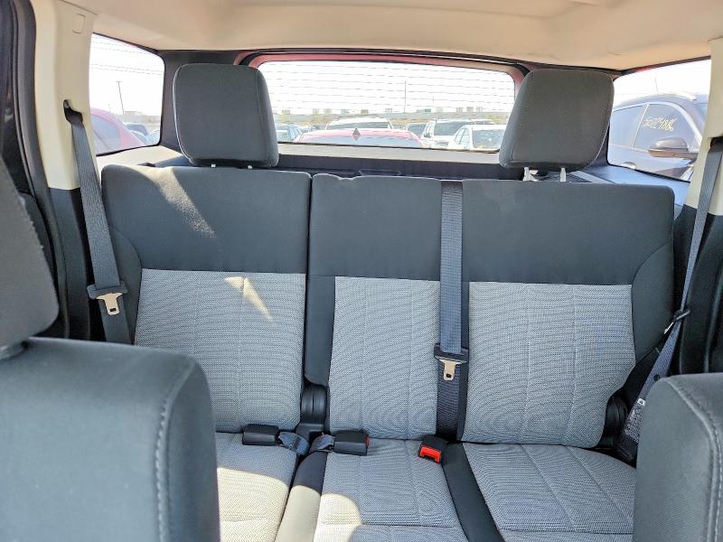 Aukcja sprzedaży 2008 Dodge Nitro, vin: 1D8GU28K28W203986, numer aukcji: 50440376