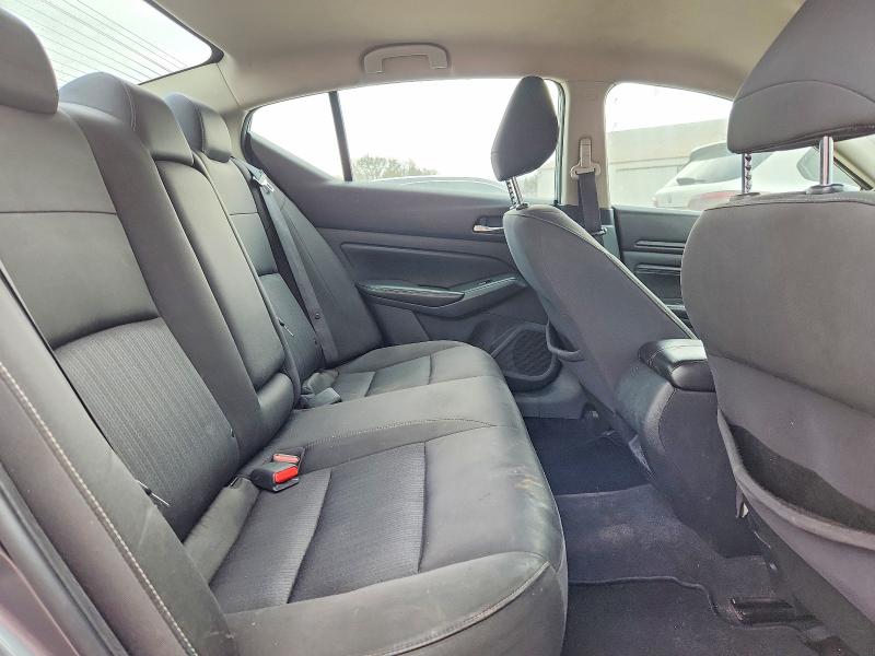 Продаж на аукціоні авто 2020 Nissan Altima, vin: 1N4BL4BV0LC131986, номер лоту: 48608186