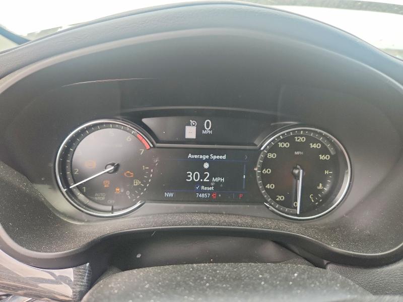 Продаж на аукціоні авто 2019 Cadillac Xt4, vin: 1GYFZCR44KF211736, номер лоту: 48084816