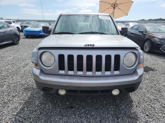 Aukcja sprzedaży 2015 Jeep Patriot, vin: 1C4NJPBA8FD107803, numer aukcji: 51987186