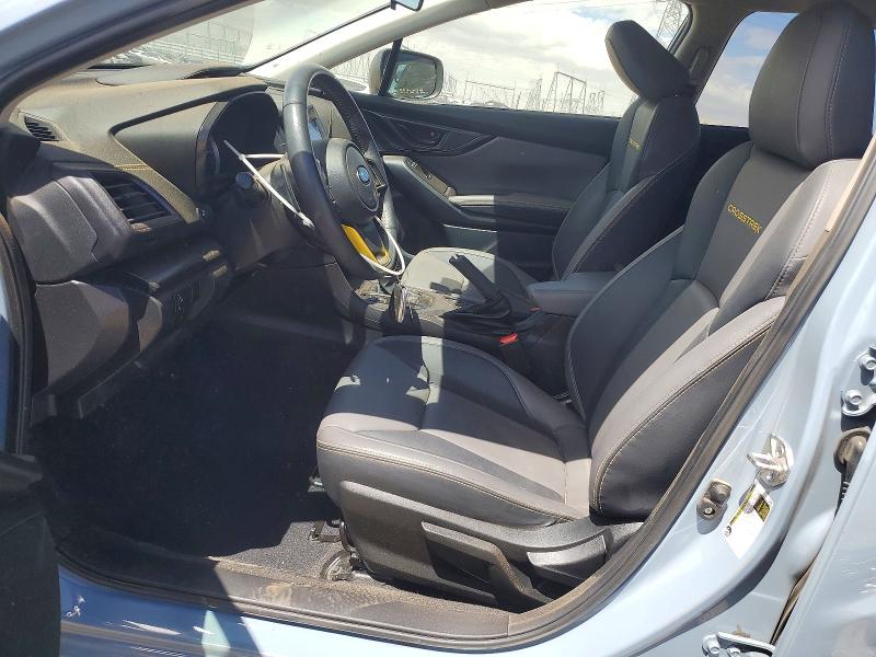 Aukcja sprzedaży 2023 Subaru Crosstrek, vin: JF2GTHRC6PH306764, numer aukcji: 50592866