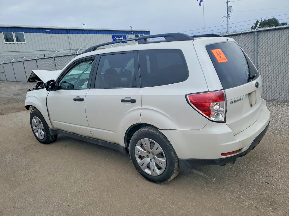 Продажа на аукционе авто 2009 Subaru Forester, vin: JF2SH62609H789224, номер лота: 51208816