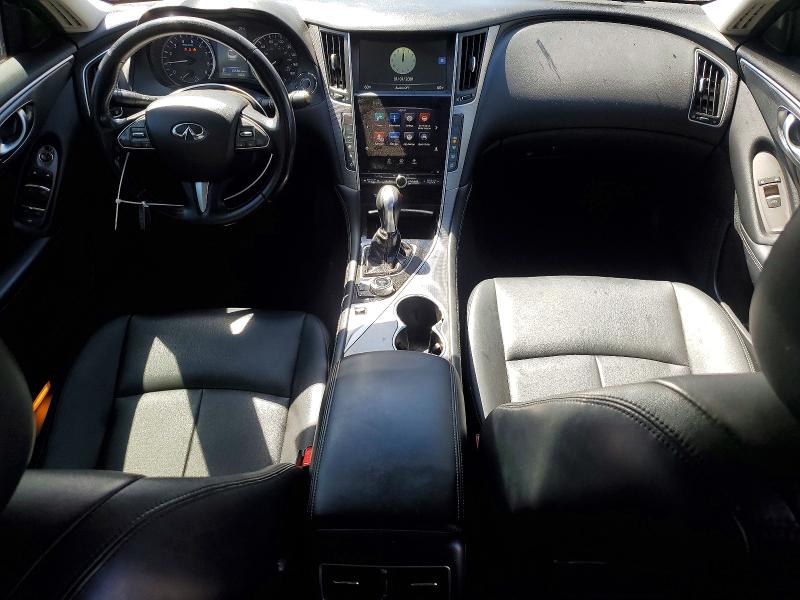Продажа на аукционе авто 2014 Infiniti Q50, vin: JN1BV7AP4EM687369, номер лота: 48999736