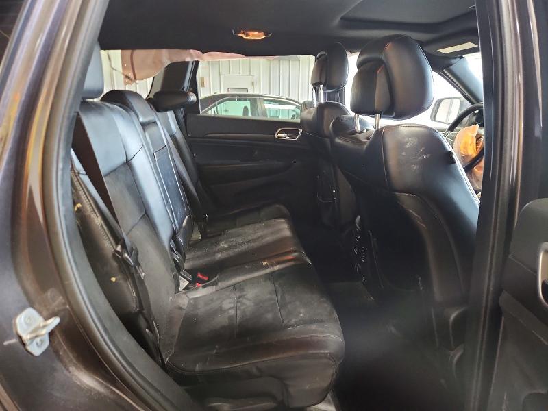 Продажа на аукционе авто 2015 Jeep Grand Cherokee, vin: 1C4RJFAG3FC940738, номер лота: 50293816