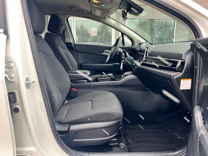 2023 Kia Sportage Hybrid მანქანა იყიდება აუქციონზე, vin: KNDPUCAG1P7101680, აუქციონის ნომერი: 49855486