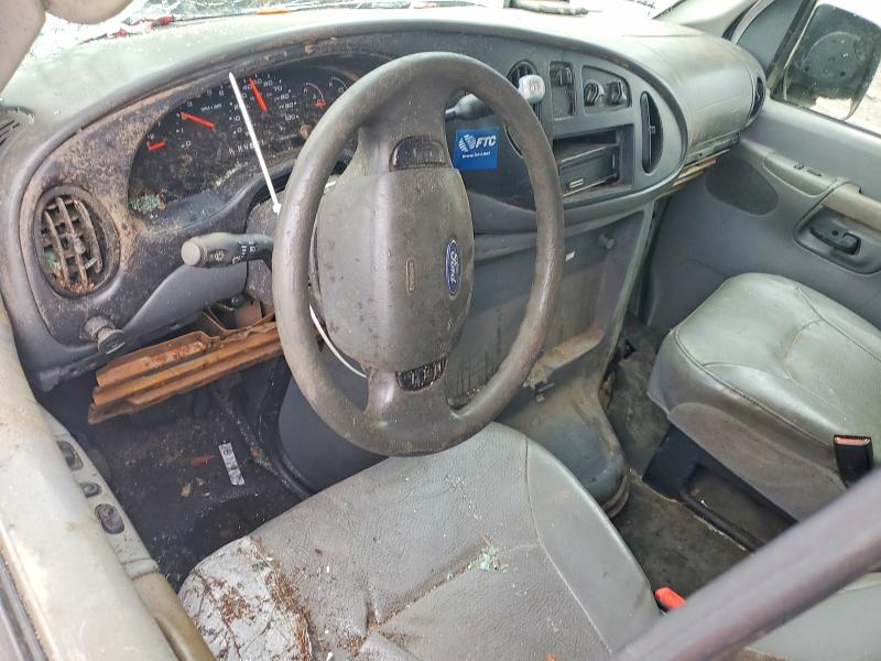 Продажа на аукционе авто 2006 Ford Econoline, vin: 1FTNE24L06HA39608, номер лота: 51708456