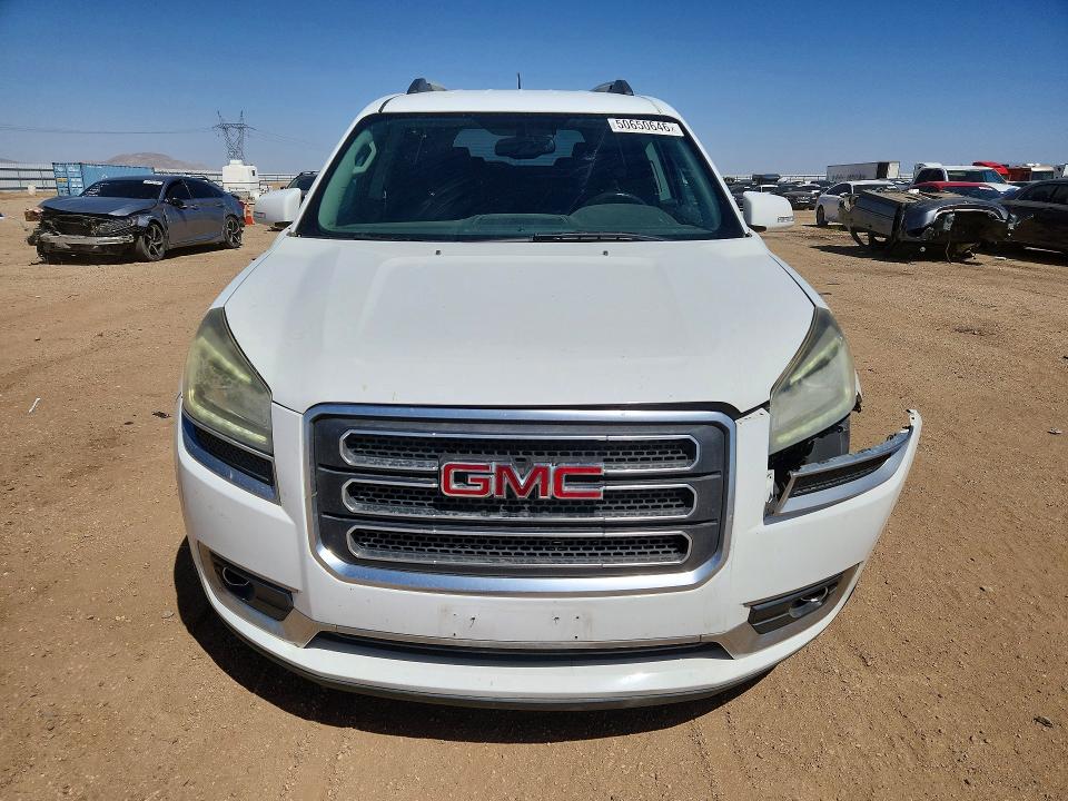 Продажа на аукционе авто 2016 Gmc Acadia, vin: 1GKKRRKD7GJ131471, номер лота: 50650646