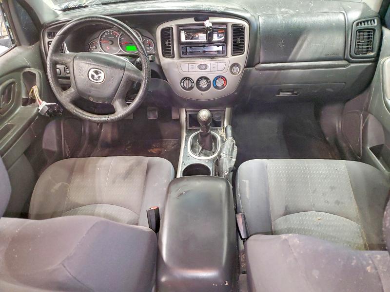 Aukcja sprzedaży 2006 Mazda Tribute, vin: 4F2YZ02Z46KM27425, numer aukcji: 51846156
