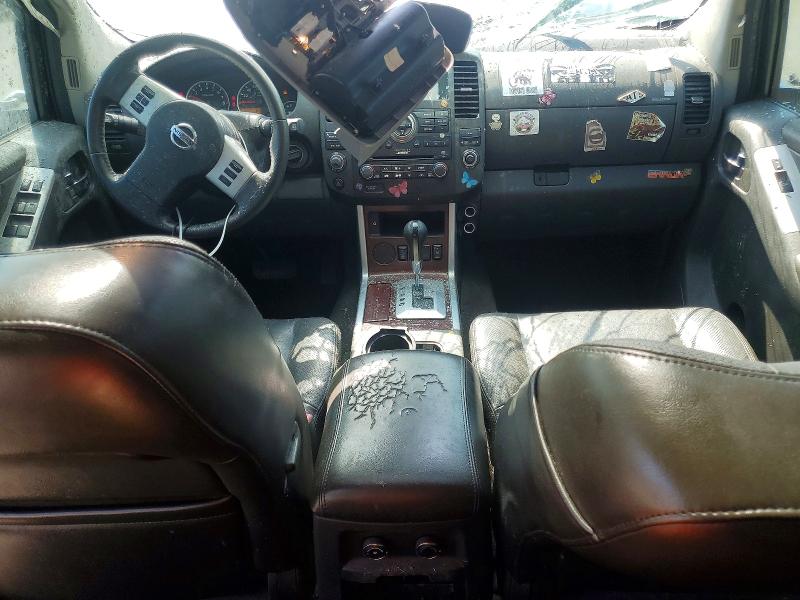 Aukcja sprzedaży 2011 Nissan Pathfinder, vin: 5N1AR1NN0BC635236, numer aukcji: 51361606