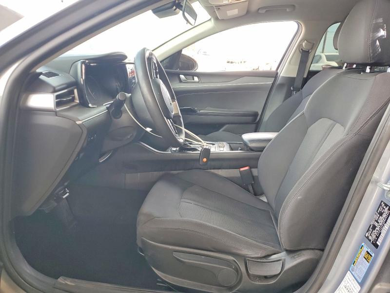 Продаж на аукціоні авто 2021 Kia K5, vin: 5XXG14J23MG053556, номер лоту: 48004196