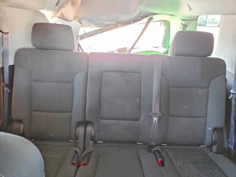 51306576 :رقم المزاد ، 1GNSCAKC2GR386804 vin ، 2016 Chevrolet Tahoe مزاد بيع