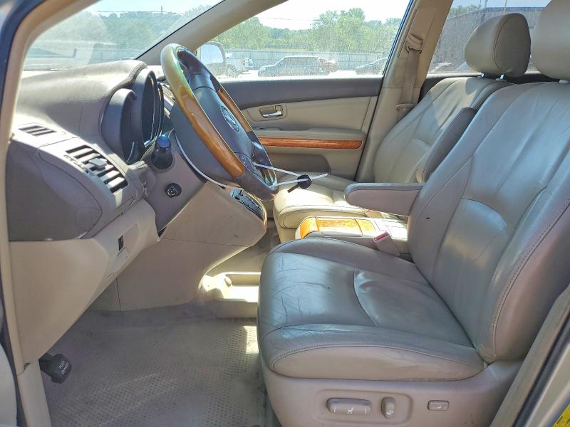 Продажа на аукционе авто 2005 Lexus Rx, vin: 2T2GA31U35C035459, номер лота: 51705166