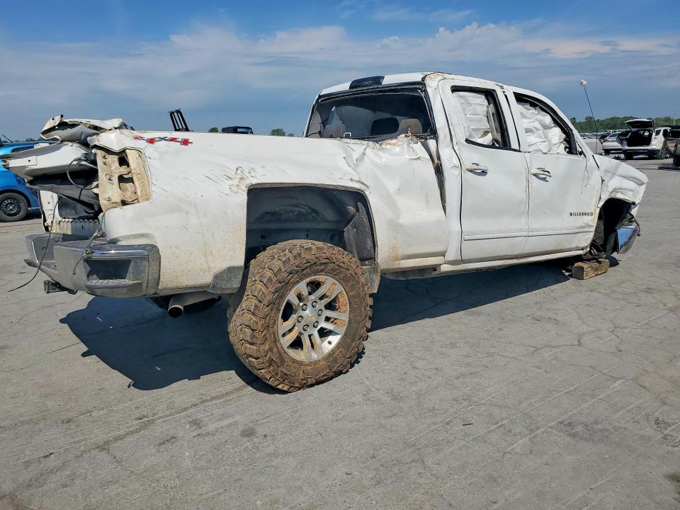 Продаж на аукціоні авто 2015 Chevrolet Silverado, vin: 1GCVKREH6FZ440179, номер лоту: 49515596