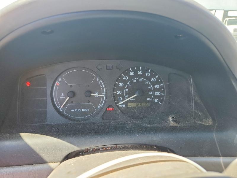 Продаж на аукціоні авто 2000 Toyota Corolla, vin: 1NXBR12E5YZ308651, номер лоту: 51485736