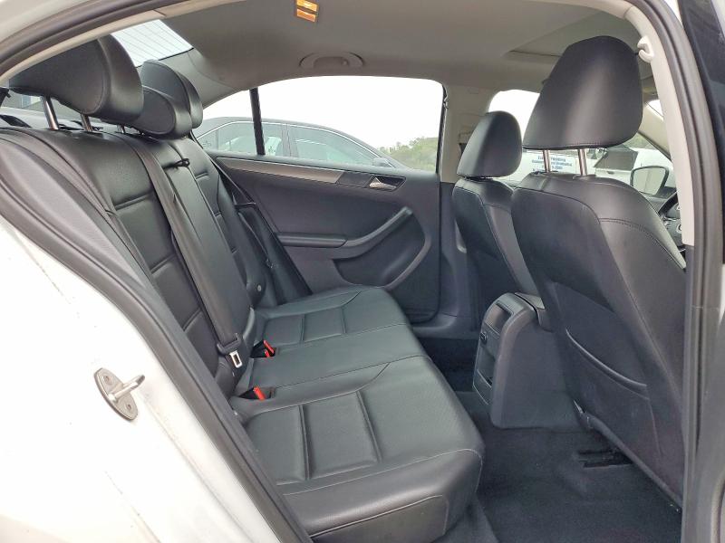 Aukcja sprzedaży 2015 Volkswagen Jetta, vin: 3VWLA7AJ0FM340424, numer aukcji: 51373366