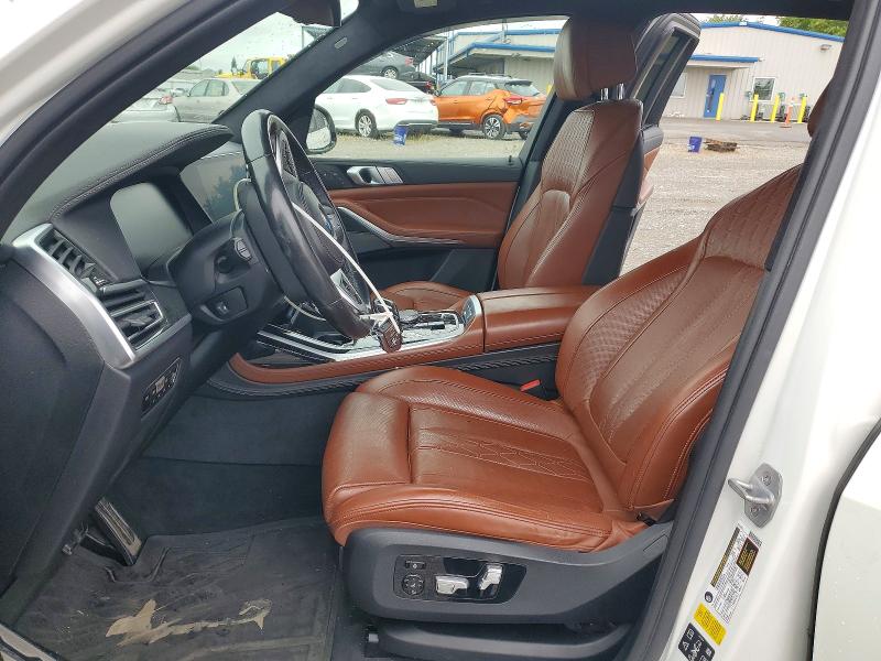 Aukcja sprzedaży 2019 Bmw X7, vin: 5UXCW2C5XKL081572, numer aukcji: 50937746