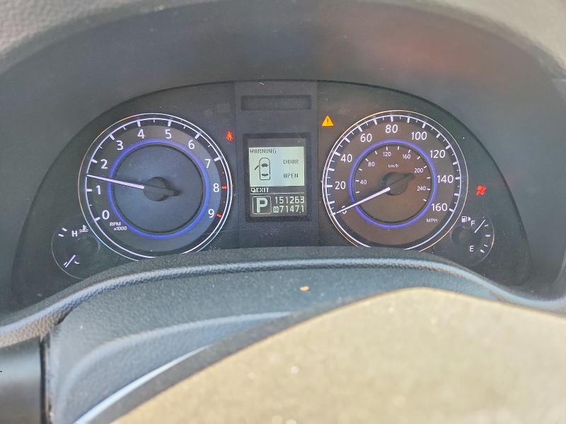 Aukcja sprzedaży 2015 Infiniti Q40, vin: JN1CV6AP0FM502959, numer aukcji: 49125366