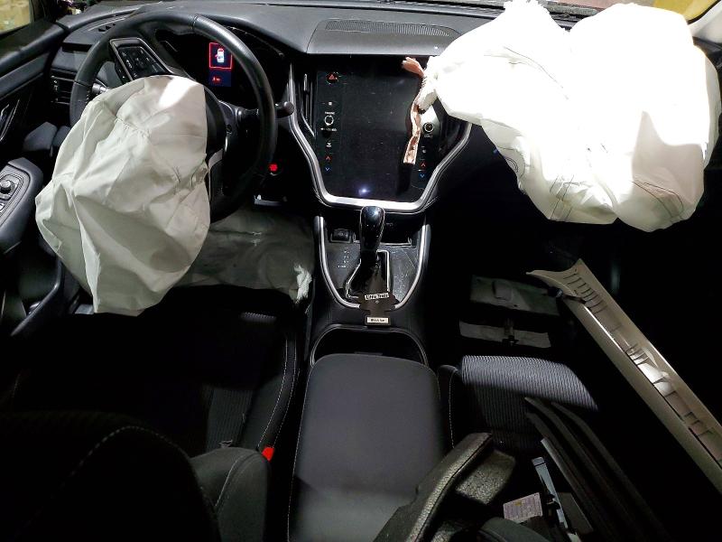 49701026 :رقم المزاد ، 4S3BWAF65P3013750 vin ، 2023 Subaru Legacy مزاد بيع