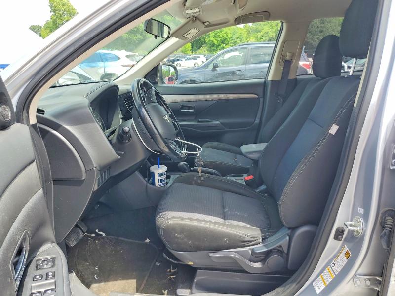 Aukcja sprzedaży 2016 Mitsubishi Outlander, vin: JA4AD2A34GZ017879, numer aukcji: 51347356
