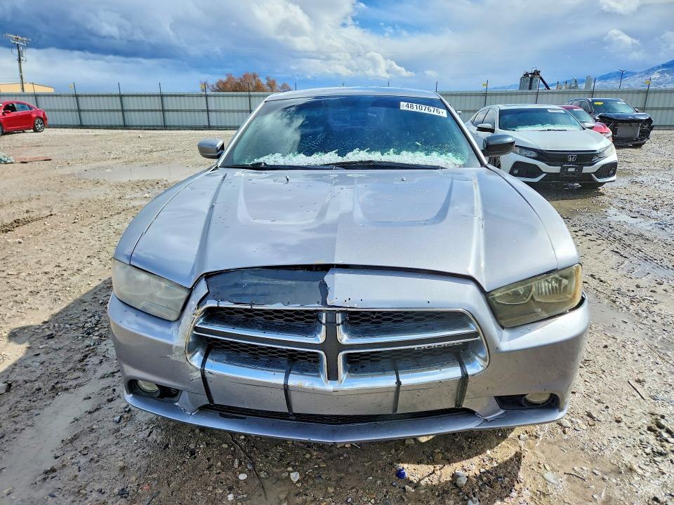 Aukcja sprzedaży 2011 Dodge Charger, vin: 2B3CL3CG2BH520991, numer aukcji: 48107676