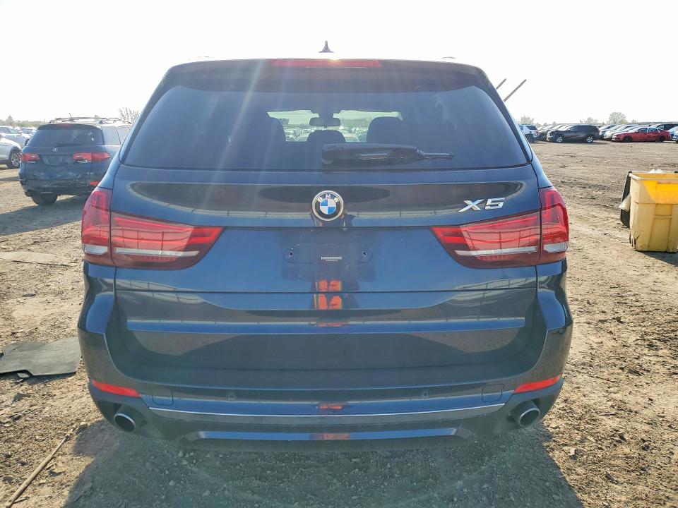 Aukcja sprzedaży 2016 Bmw X5, vin: 5UXKR0C57G0S91529, numer aukcji: 50616766