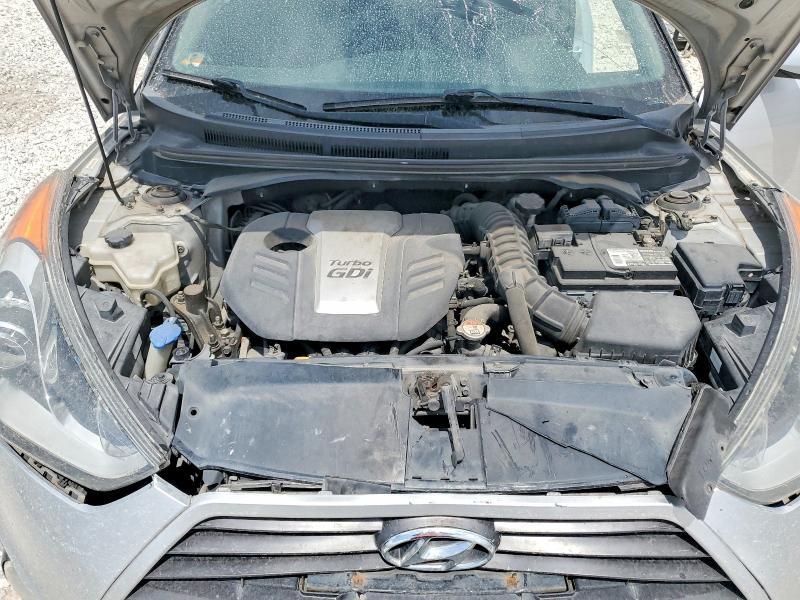 Продаж на аукціоні авто 2013 Hyundai Veloster, vin: KMHTC6AE5DU119710, номер лоту: 48354676
