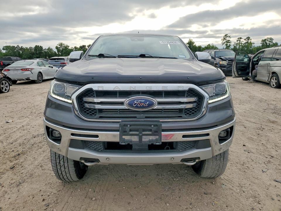 Продажа на аукционе авто 2021 Ford Ranger, vin: 1FTER4FH8MLD40601, номер лота: 51764836