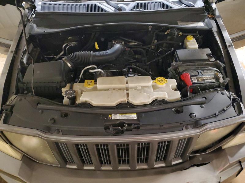 49107326 :رقم المزاد ، 1C4PJMAK0CW134799 vin ، 2012 Jeep Liberty مزاد بيع