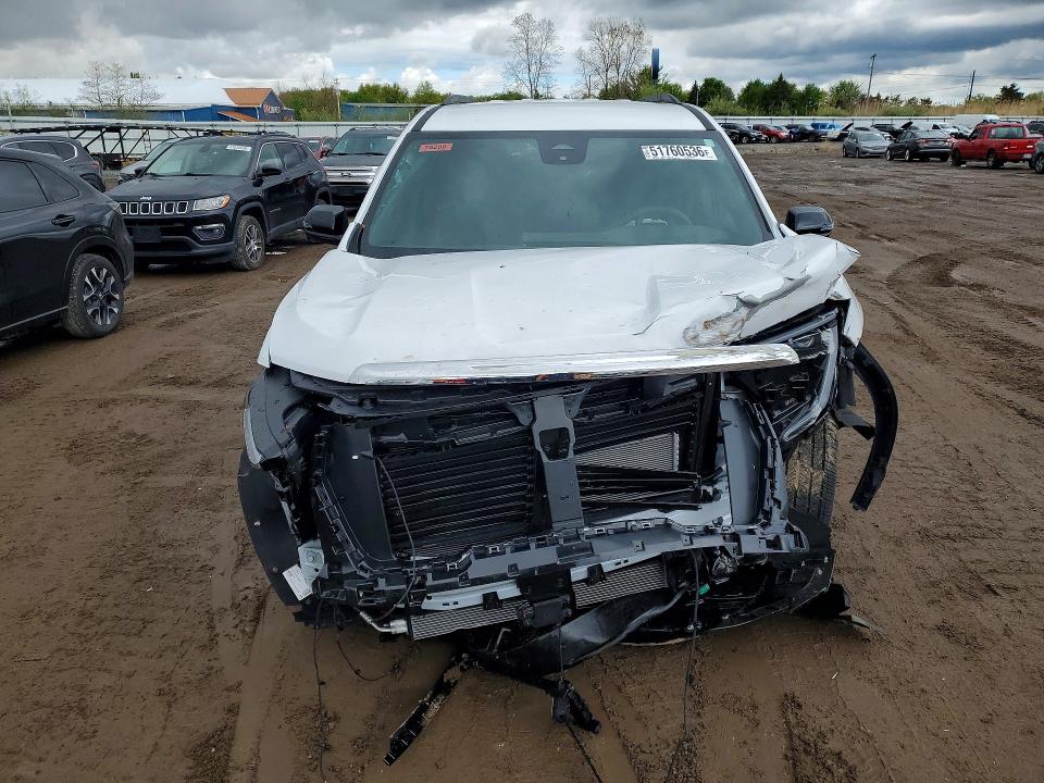 Продажа на аукционе авто 2026 Gmc Acadia, vin: 1GKENKKS6TJ281788, номер лота: 54764906