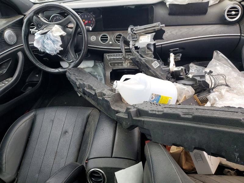 Продаж на аукціоні авто 2018 Mercedes-benz E, vin: WDDZF4KB0JA429720, номер лоту: 48390676