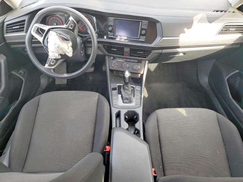 Продаж на аукціоні авто 2021 Volkswagen Jetta, vin: 3VWC57BU8MM101312, номер лоту: 49975796