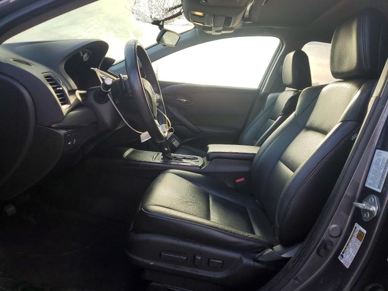 Продаж на аукціоні авто 2018 Acura Rdx, vin: 5J8TB4H38JL016865, номер лоту: 49298996