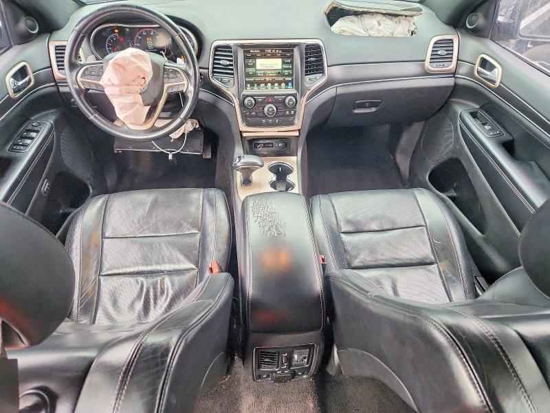 Продажа на аукционе авто 2015 Jeep Grand Cherokee, vin: 1C4RJFBG7FC774836, номер лота: 48113406