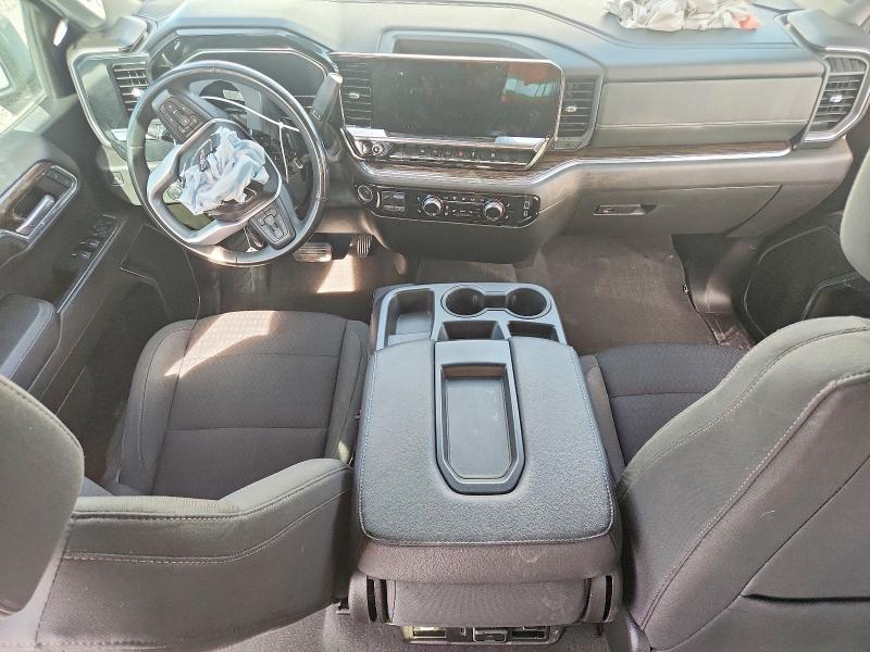 Продаж на аукціоні авто 2023 Gmc Sierra, vin: 1GTPUBEKXPZ309702, номер лоту: 48718876