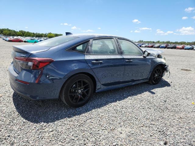 2025 Honda Civic მანქანა იყიდება აუქციონზე, vin: 2HGFE4F81SH354609, აუქციონის ნომერი: 51451146