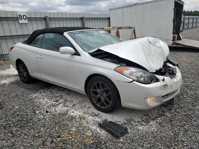 50711186 :رقم المزاد ، 4T1FA38P96U090126 vin ، 2006 Toyota Camry Solara مزاد بيع