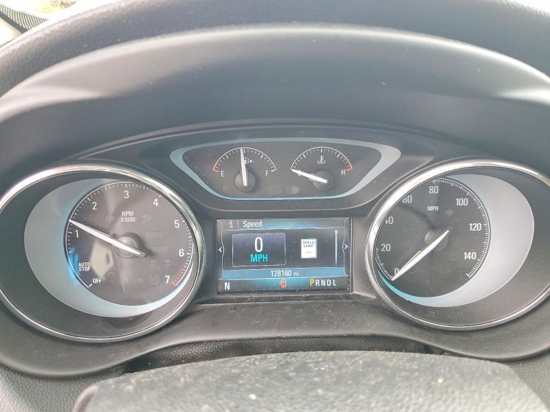 Продажа на аукционе авто 2017 Buick Envision, vin: LRBFXDSA8HD069623, номер лота: 49148916