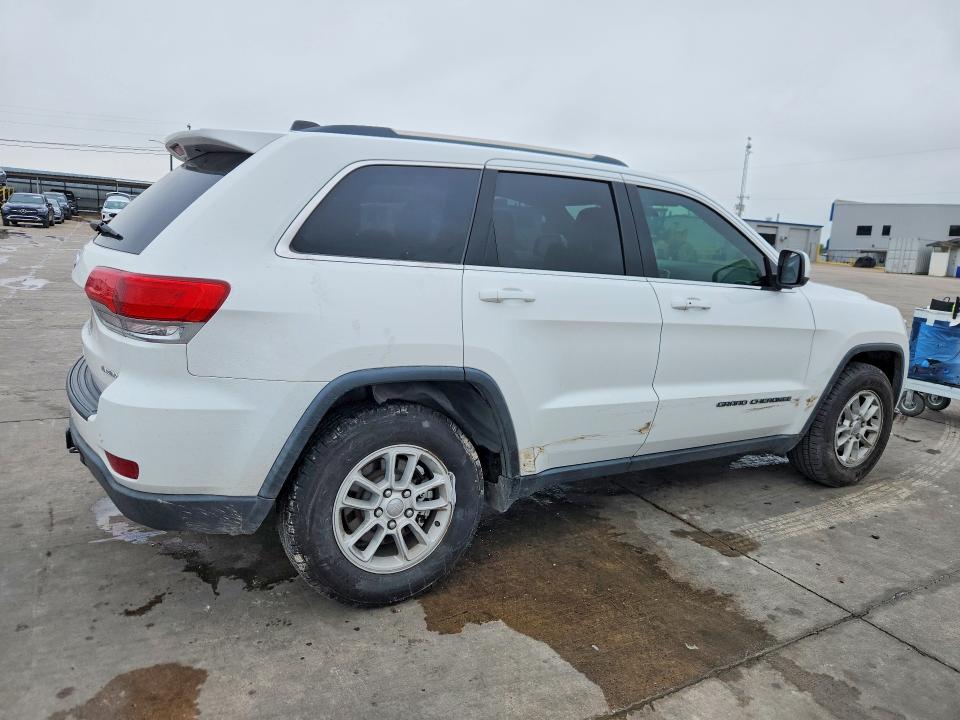 Продажа на аукционе авто 2019 Jeep Grand Cherokee, vin: 1C4RJEAG6KC802776, номер лота: 50361476