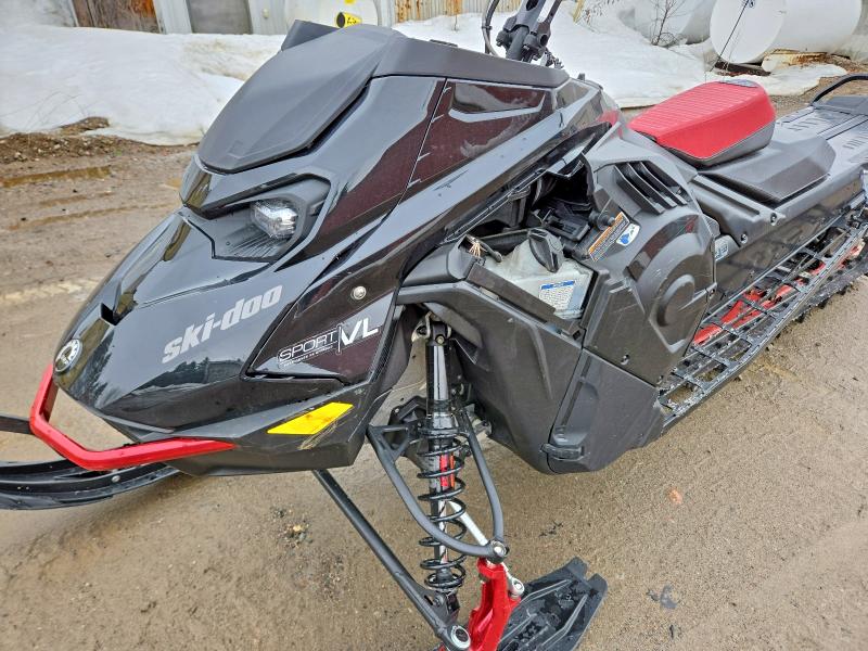 Aukcja sprzedaży 2023 Skidoo Freeride 146 850 E-t, vin: 2BPSHCPT7PV000037, numer aukcji: 49559416