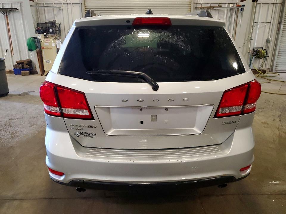 Продаж на аукціоні авто 2012 Dodge Journey, vin: 3C4PDDDG5CT152090, номер лоту: 50742476