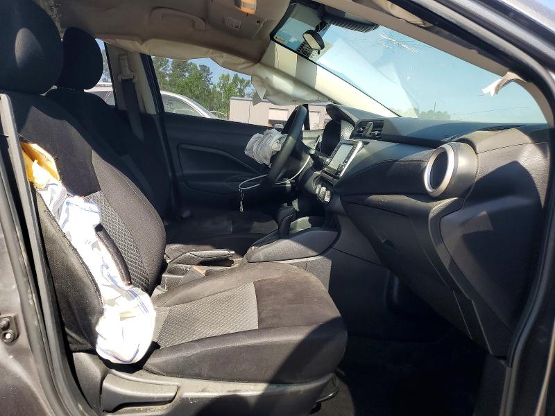 Aukcja sprzedaży 2023 Nissan Versa, vin: 3N1CN8DV1PL849122, numer aukcji: 50467736