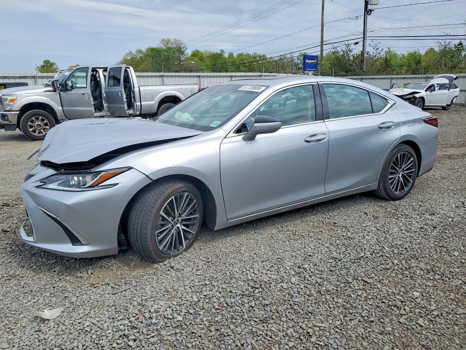 Продаж на аукціоні авто 2024 Lexus Es 350, vin: 58ADZ1B12RU179378, номер лоту: 51720886