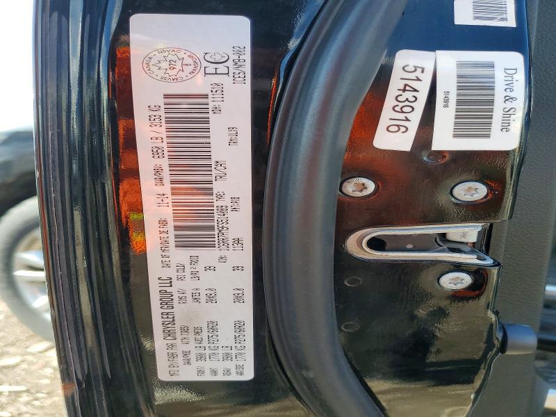 50129816 :رقم المزاد ، 1C6RR7PM9FS514089 vin ، 2015 Ram 1500 مزاد بيع