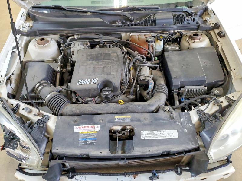 2005 Chevrolet Malibu მანქანა იყიდება აუქციონზე, vin: 1G1ZT52885F304351, აუქციონის ნომერი: 50767196